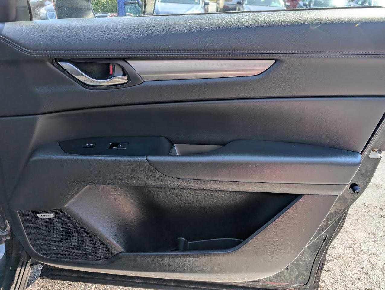 Mazda CX-5 Touring AWD 2019