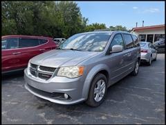 2013 Dodge Grand Caravan 