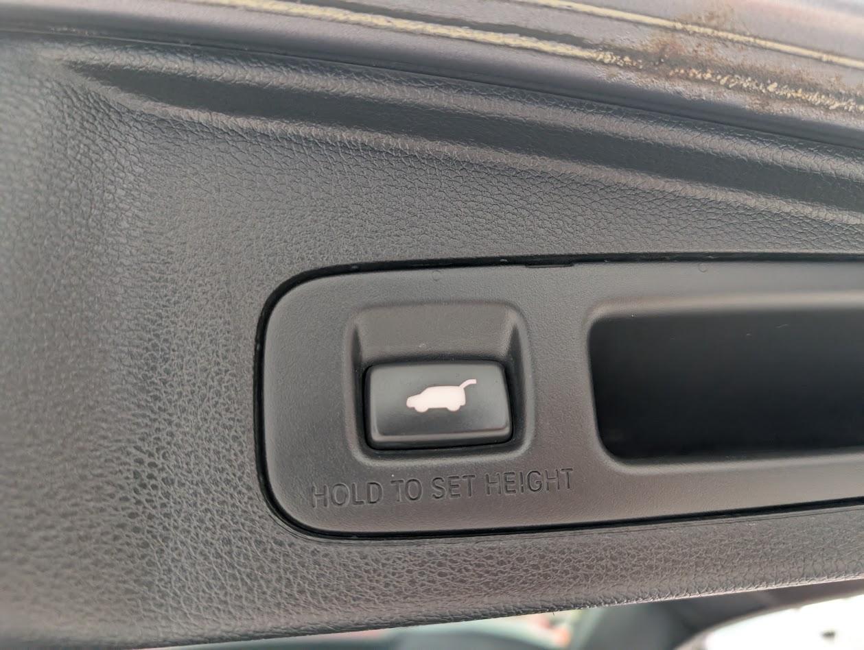 Honda CR-V EX-L AWD 2020