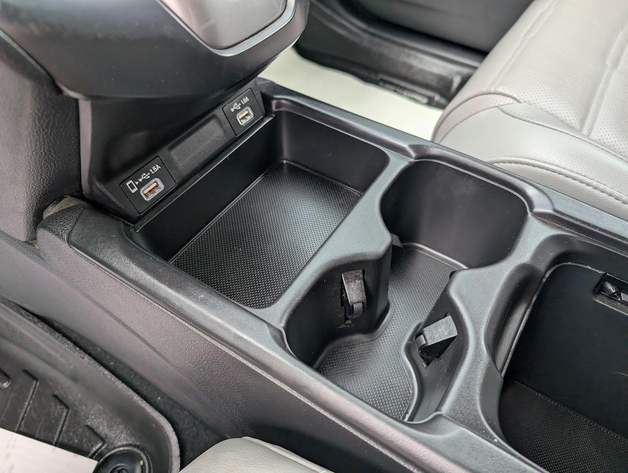 Honda CR-V EX-L AWD 2020