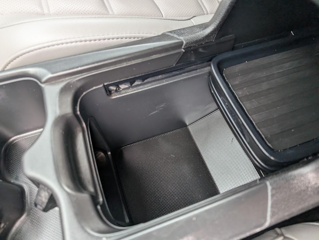 Honda CR-V EX-L AWD 2020