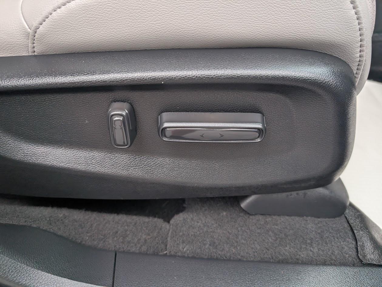 Honda CR-V EX-L AWD 2020