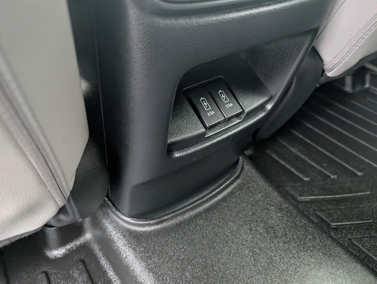 Honda CR-V EX-L AWD 2020