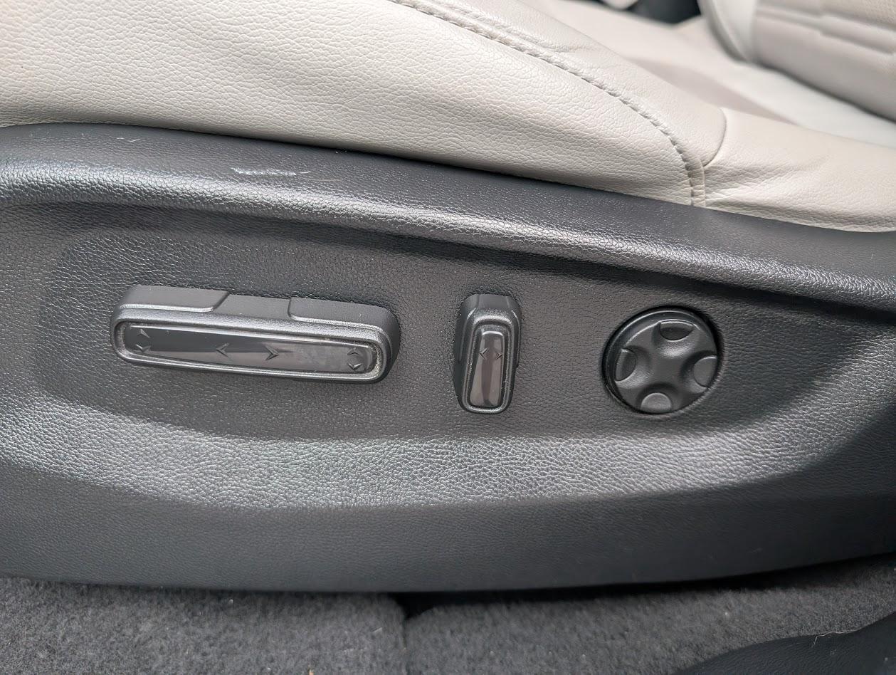 Honda CR-V EX-L AWD 2020