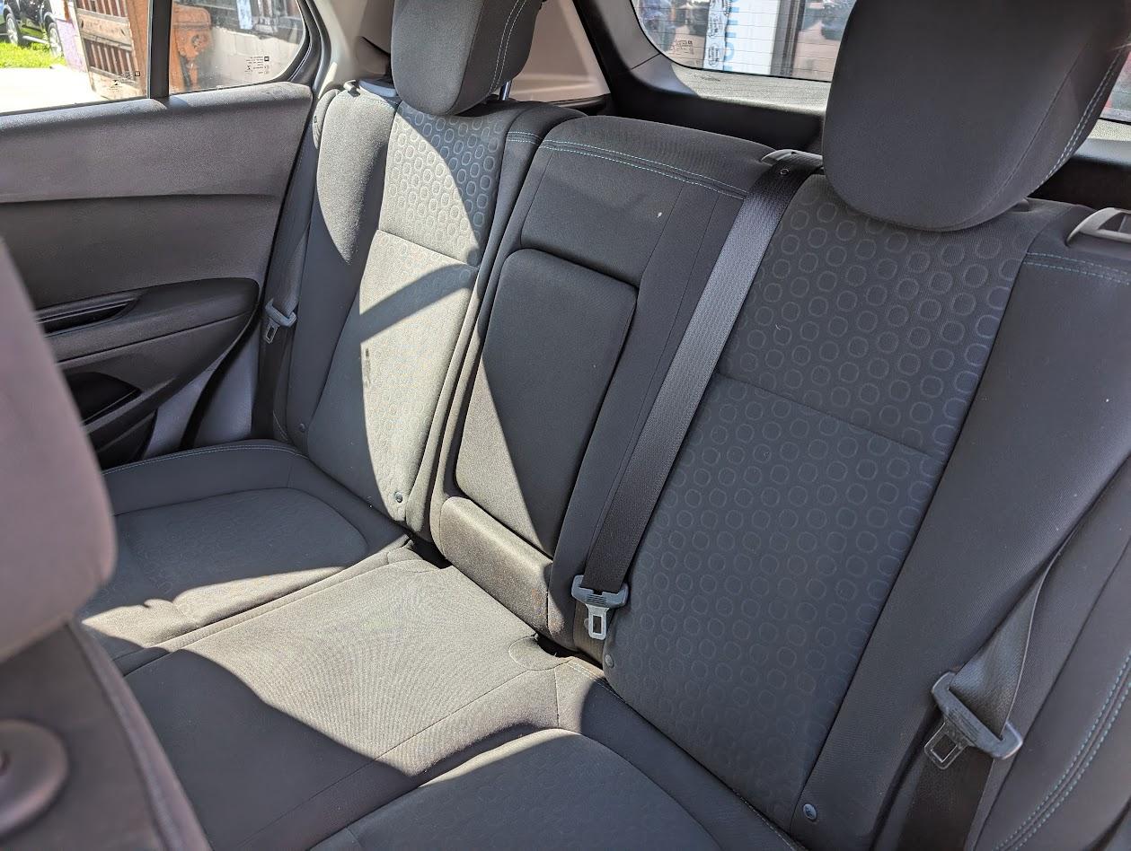 Chevrolet Trax LS FWD 2016