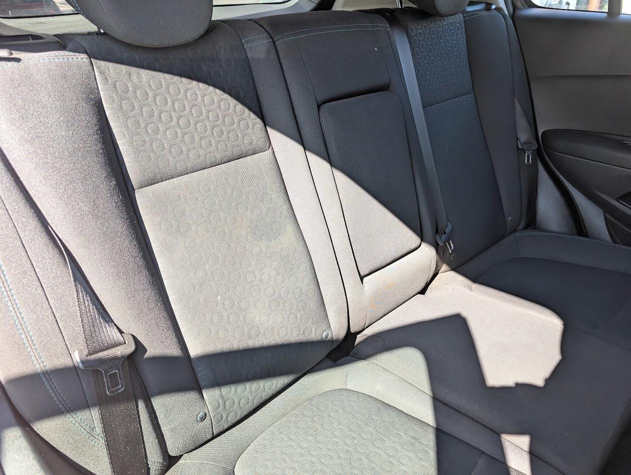 Chevrolet Trax LS FWD 2016