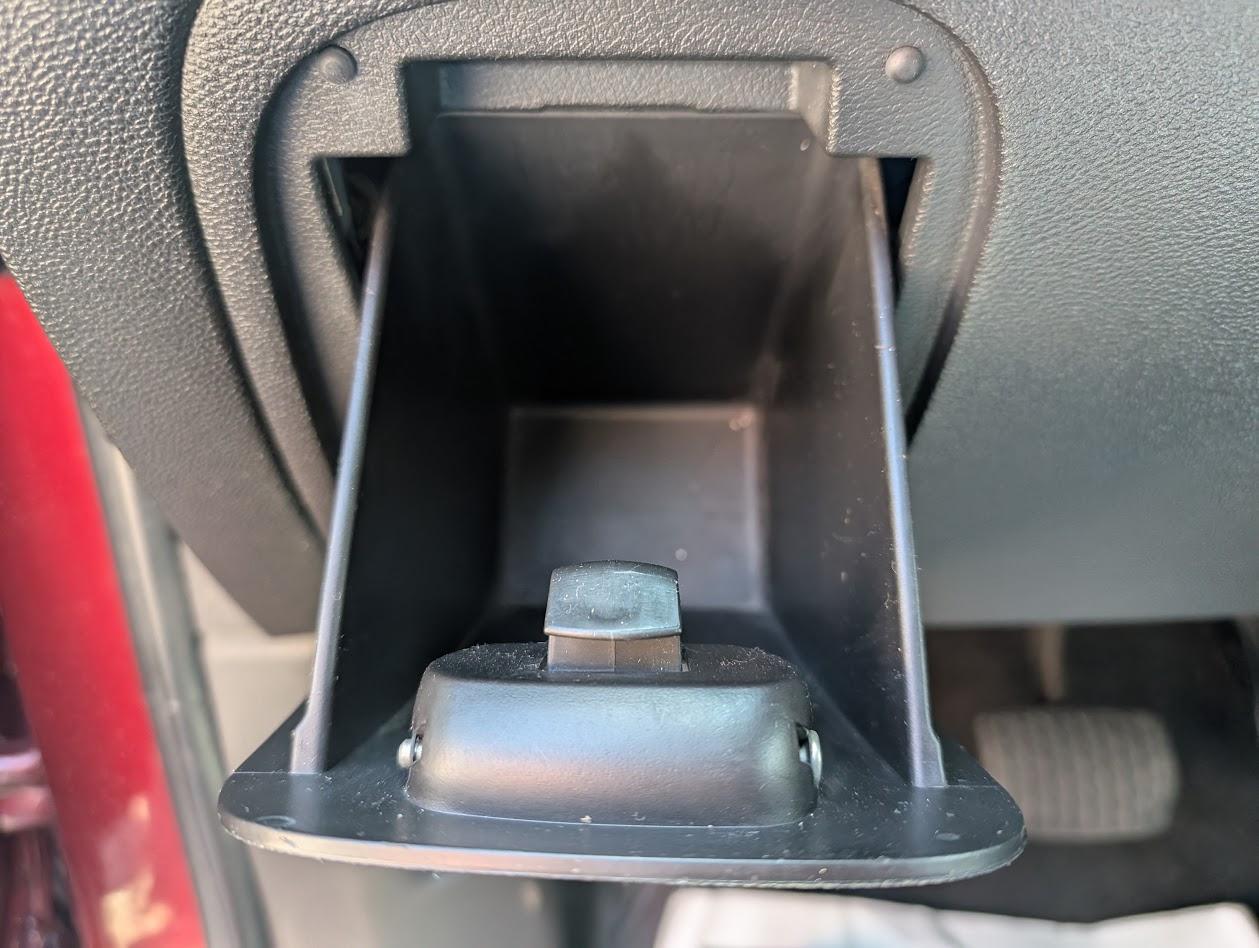 Chevrolet Trax LS FWD 2016