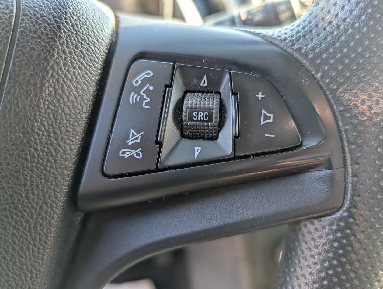 Chevrolet Trax LS FWD 2016