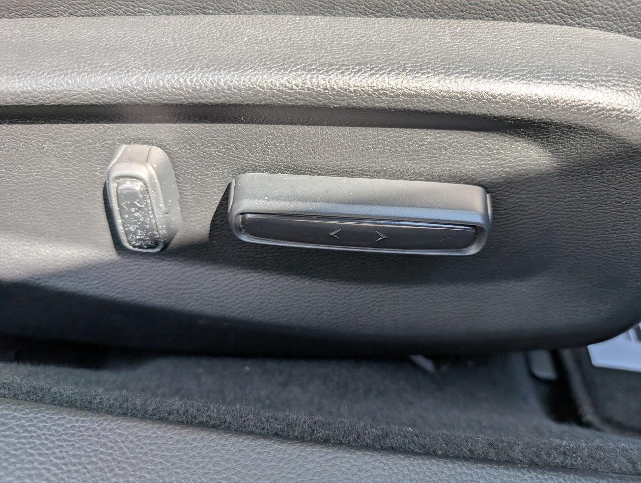 Honda Accord Touring CVT 2018