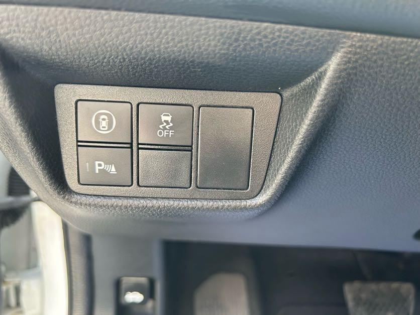Honda Accord Touring CVT 2018