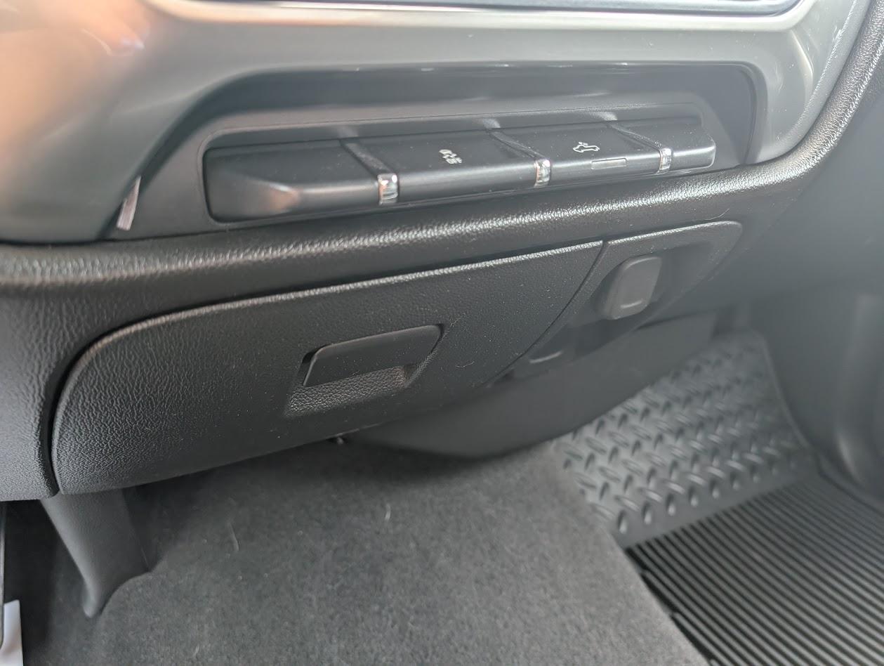 Chevrolet Silverado 1500 Work Truck Double Cab 4WD 2019