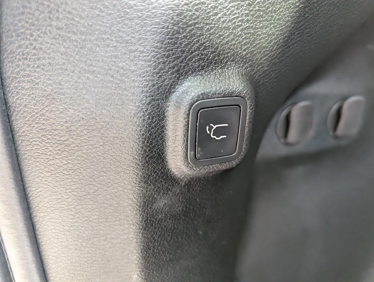 Jeep Cherokee Limited 4WD 2019