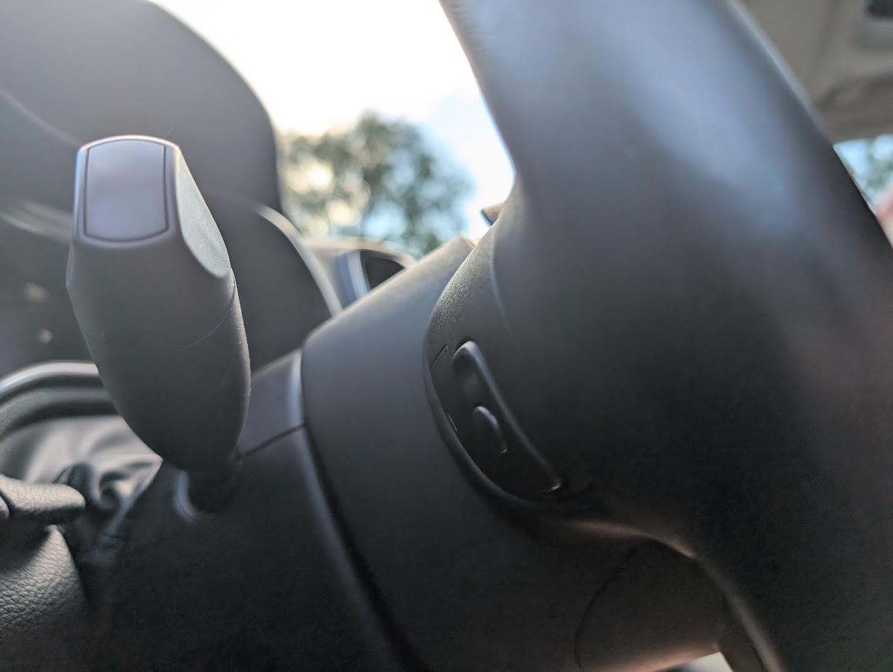 Jeep Cherokee Limited 4WD 2019