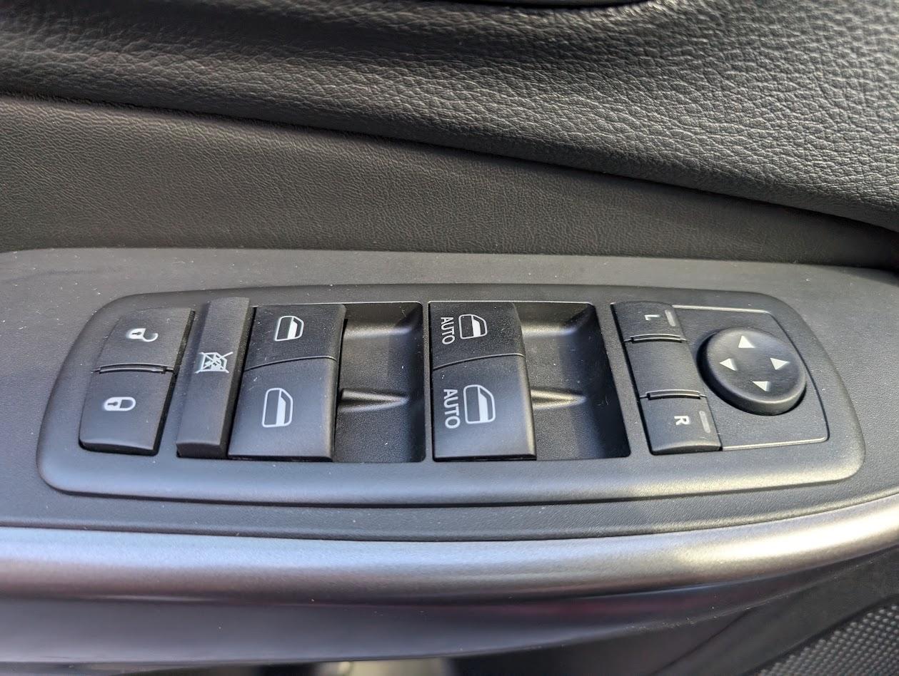 Jeep Cherokee Limited 4WD 2019