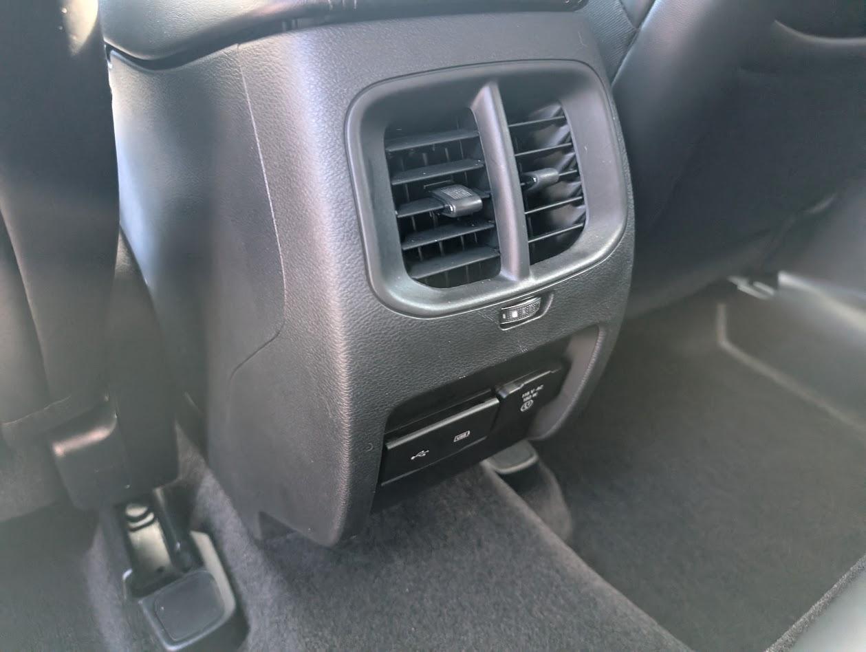 Jeep Cherokee Limited 4WD 2019
