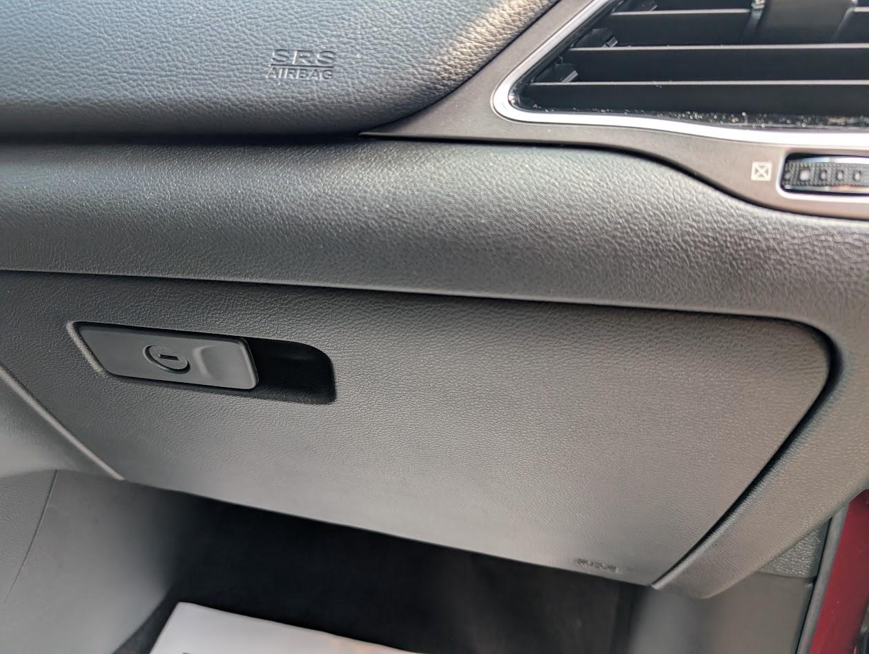 Jeep Cherokee Limited 4WD 2019