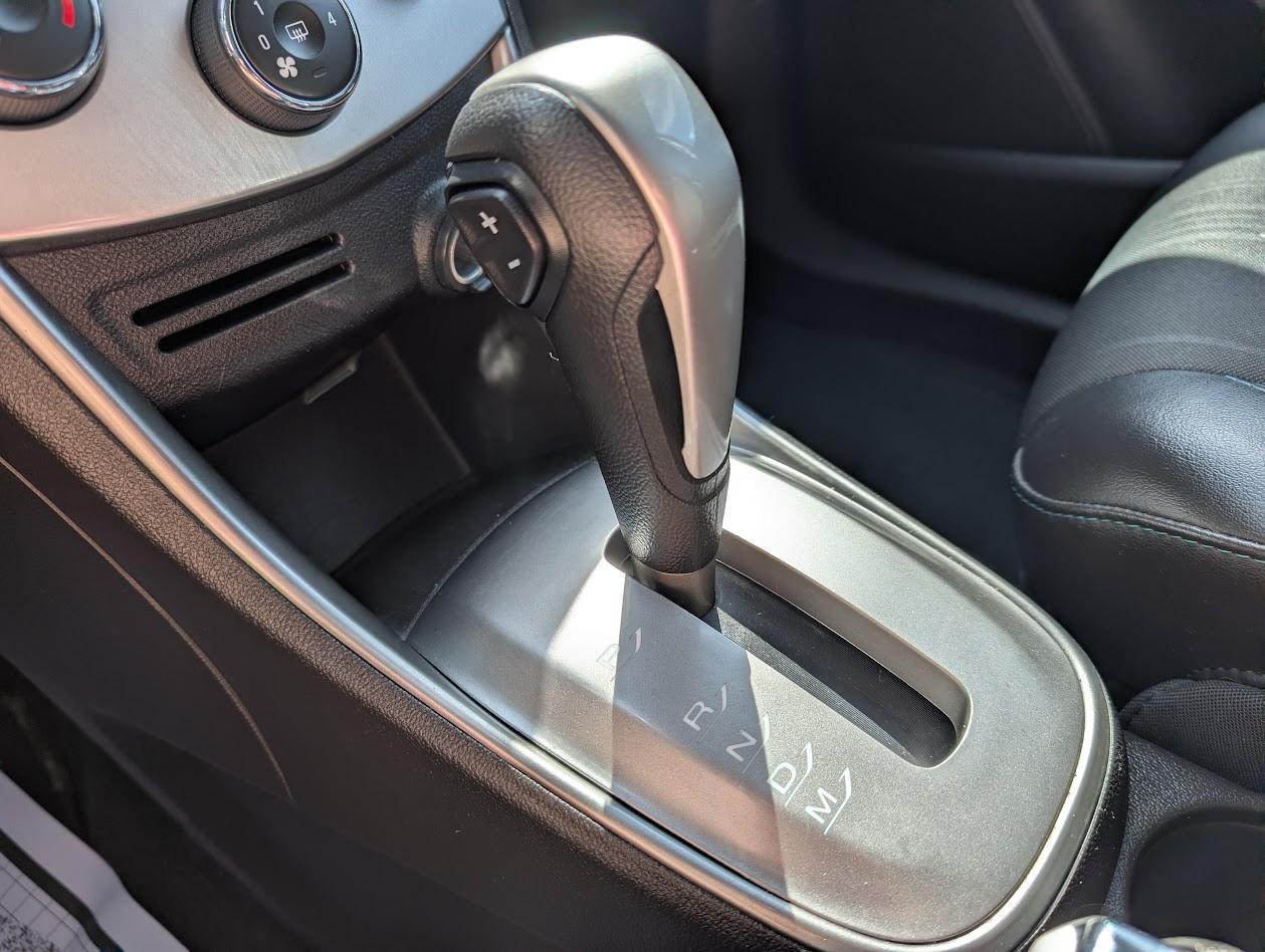 Chevrolet Trax LT FWD 2016