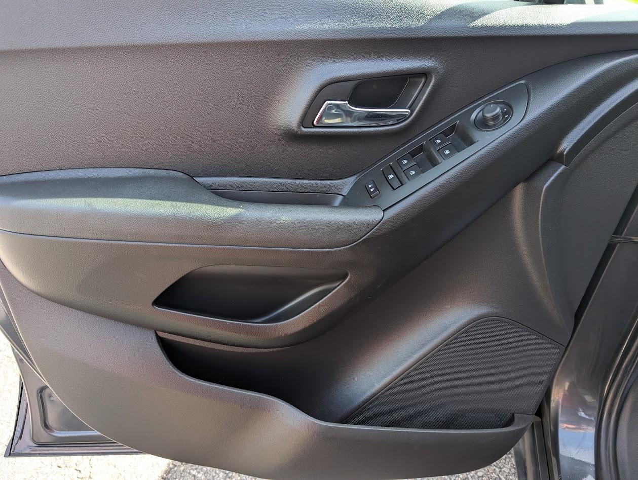 Chevrolet Trax LT FWD 2016
