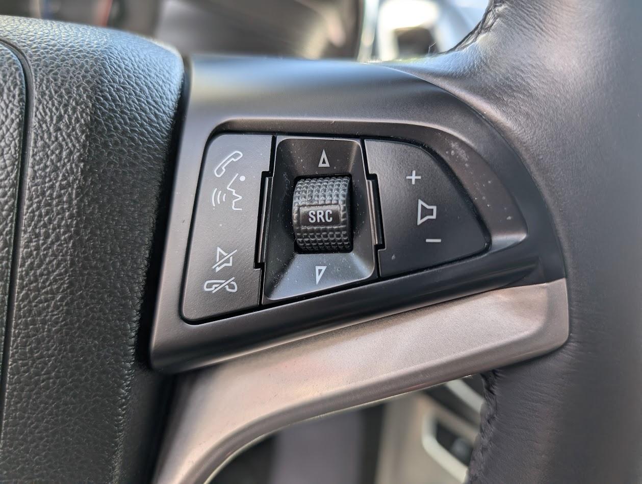 Chevrolet Trax LT FWD 2016