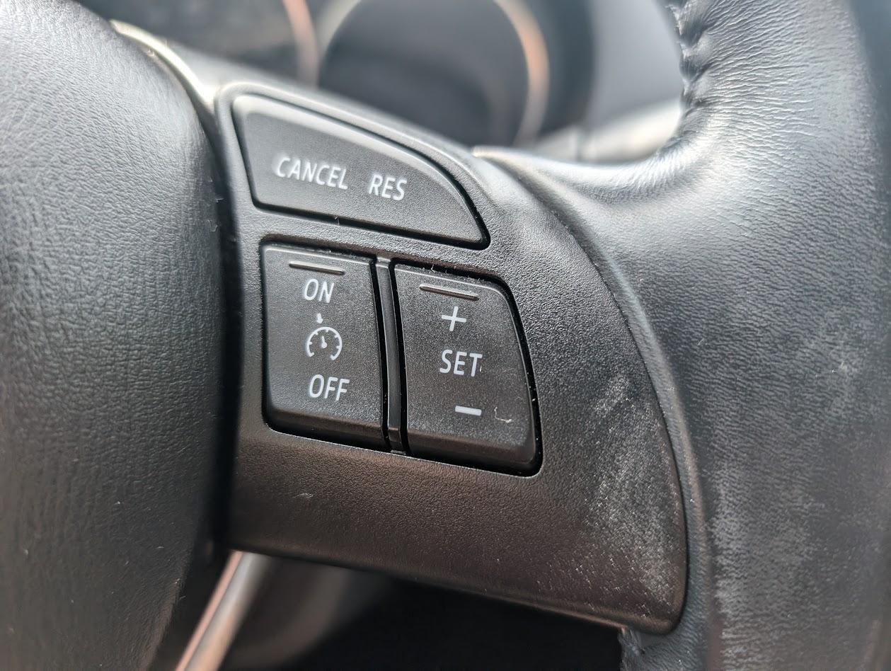 Mazda MAZDA6 i Touring 2014