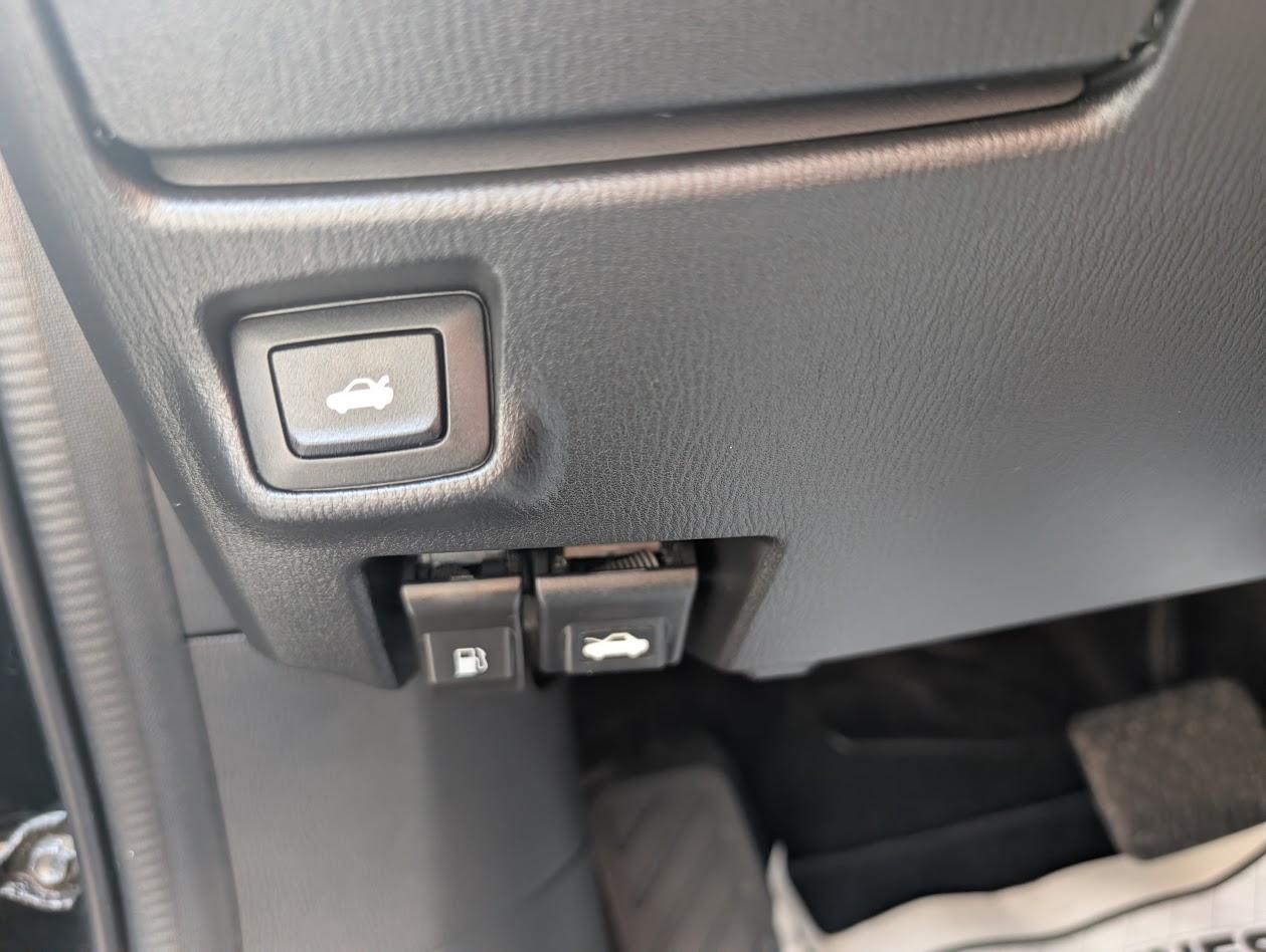 Mazda MAZDA6 i Touring 2014