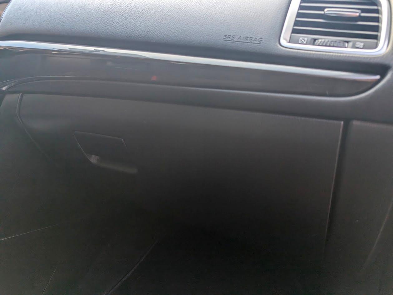 Mazda MAZDA6 i Touring 2014