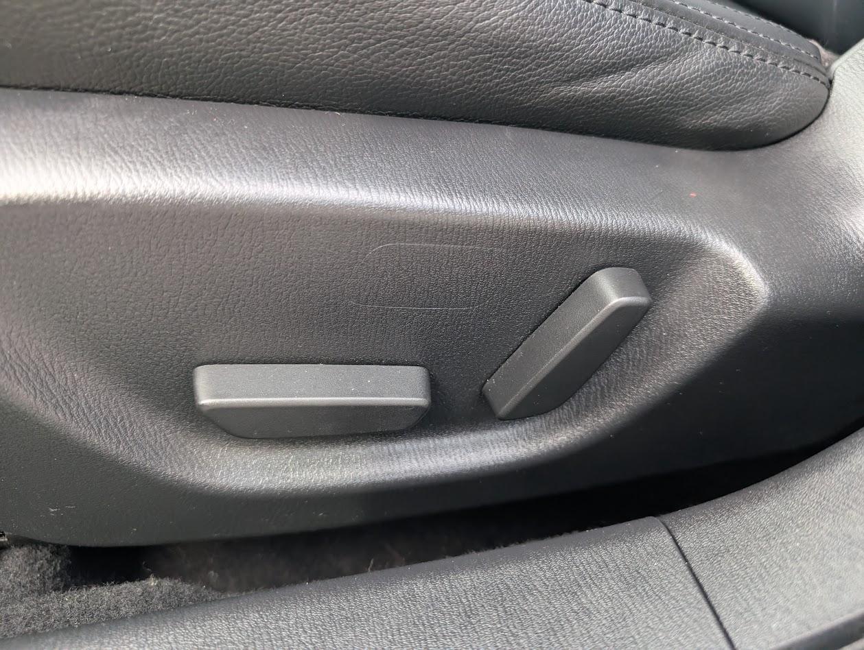 Mazda MAZDA6 i Touring 2014