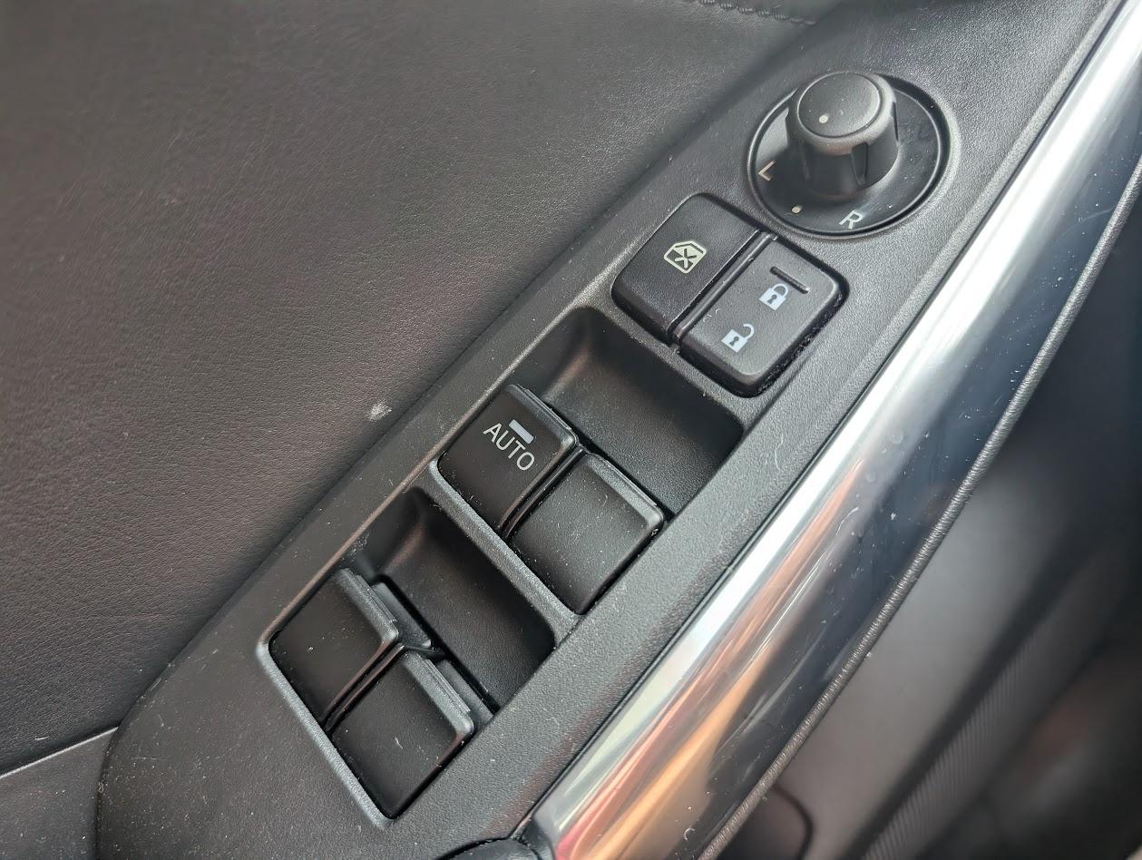 Mazda MAZDA6 i Touring 2014