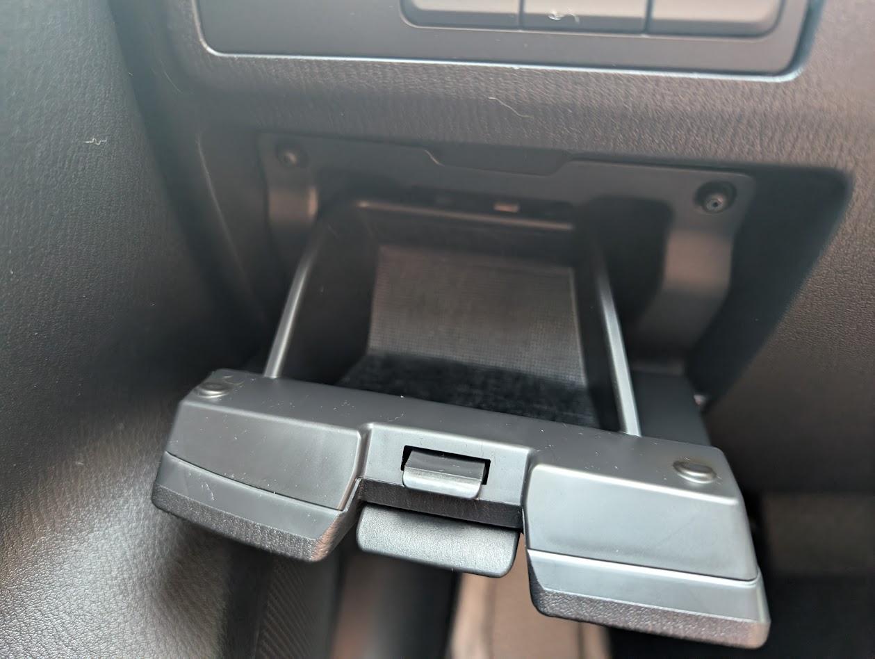 Mazda MAZDA6 i Touring 2014