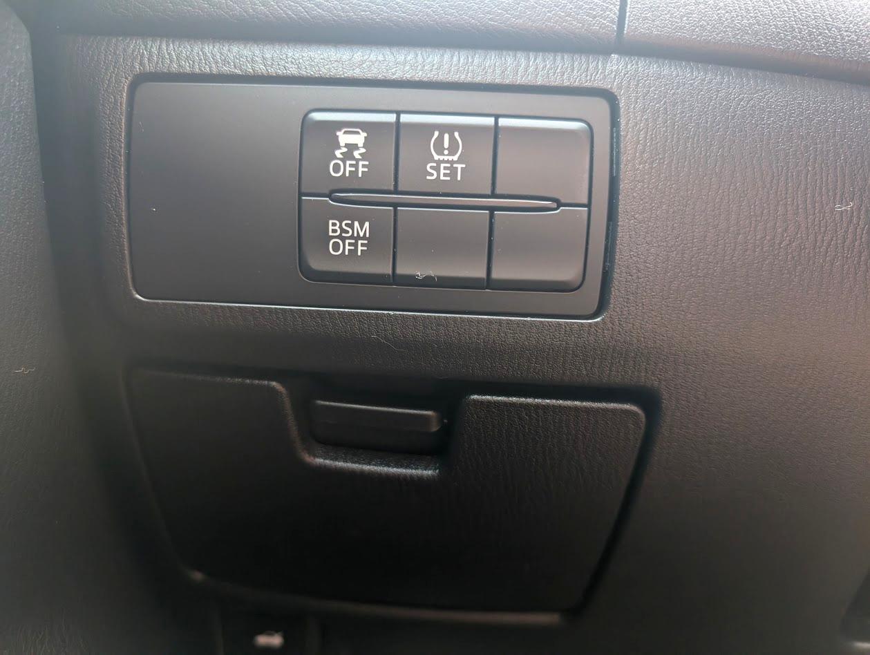 Mazda MAZDA6 i Touring 2014