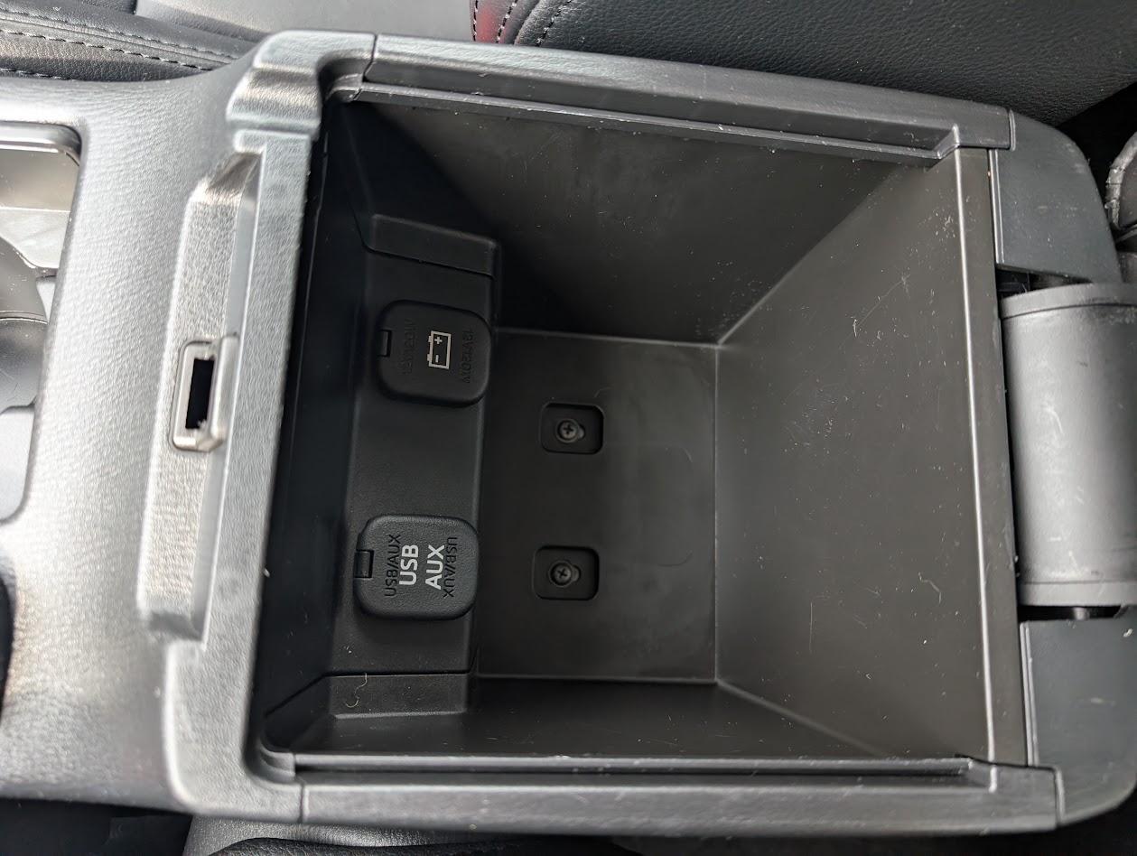 Mazda MAZDA6 i Touring 2014