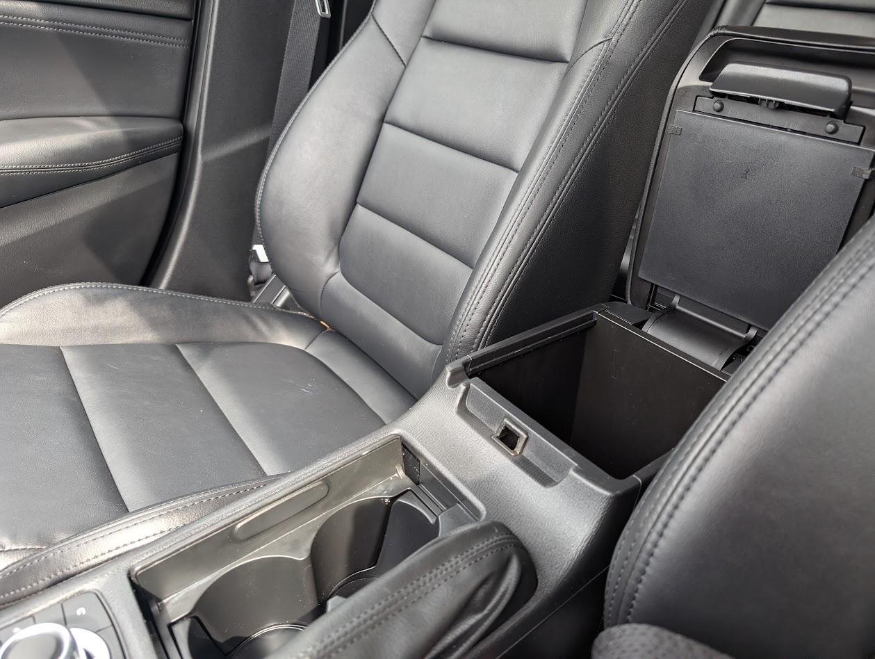 Mazda MAZDA6 i Touring 2014