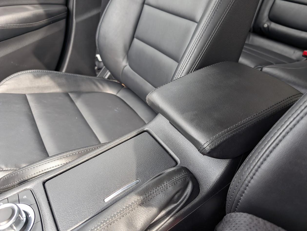 Mazda MAZDA6 i Touring 2014