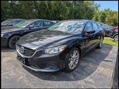 2014 Mazda MAZDA6 