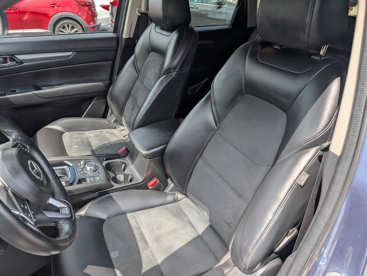 Mazda CX-5 Touring AWD 2018