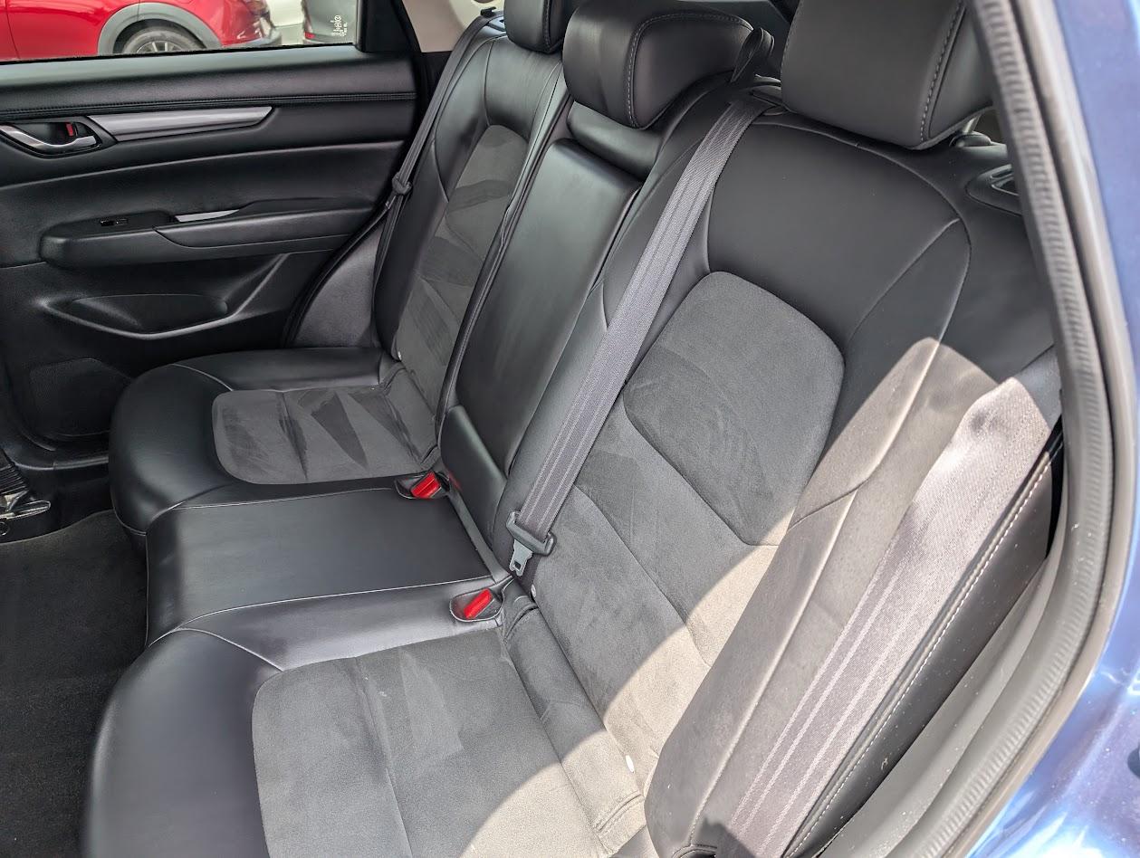 Mazda CX-5 Touring AWD 2018