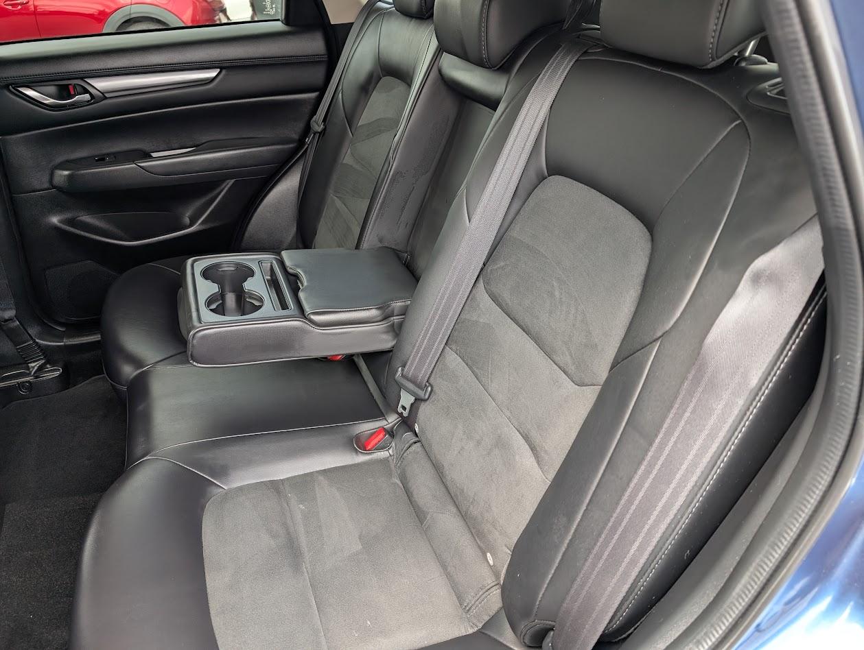 Mazda CX-5 Touring AWD 2018