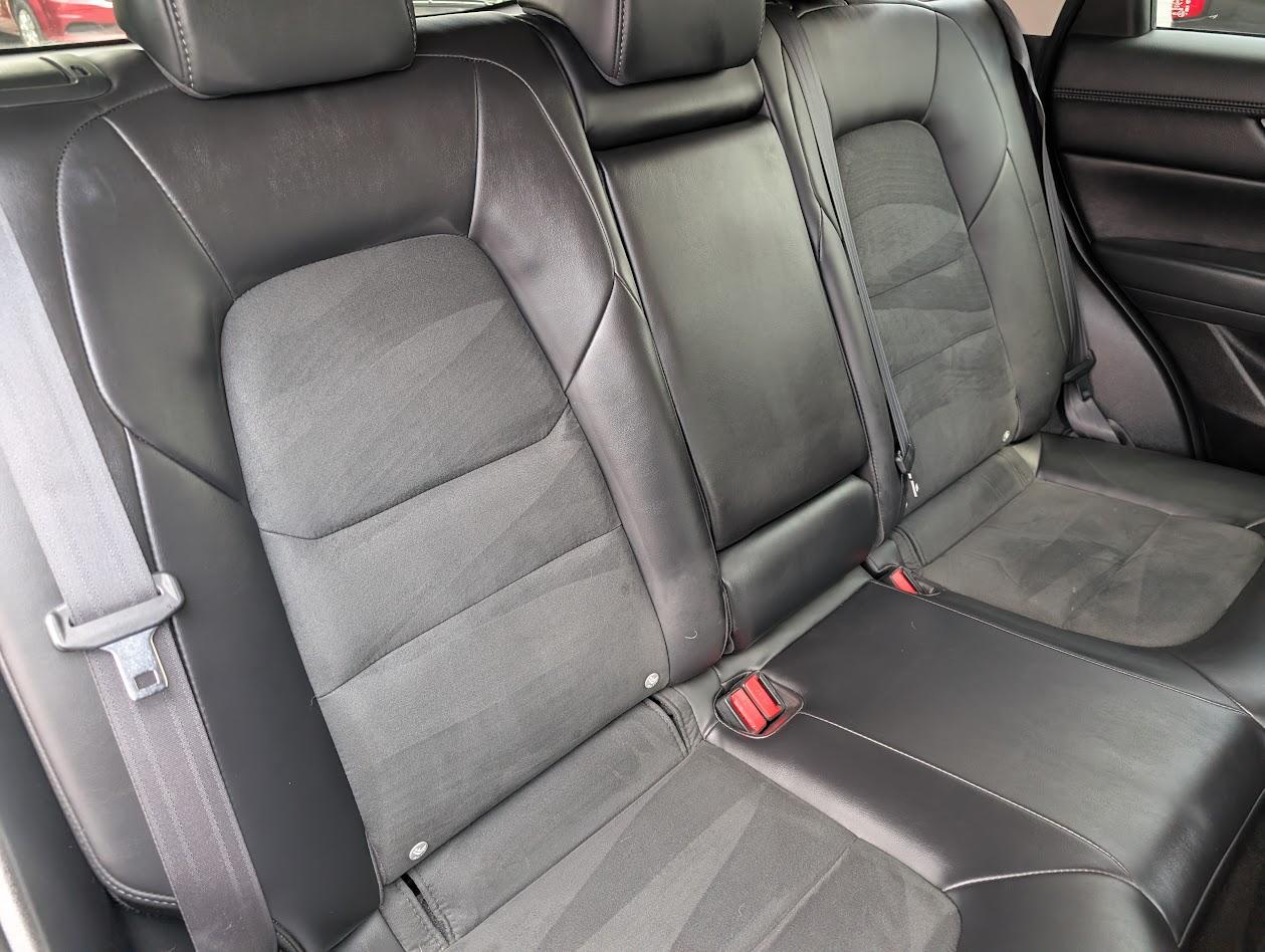 Mazda CX-5 Touring AWD 2018