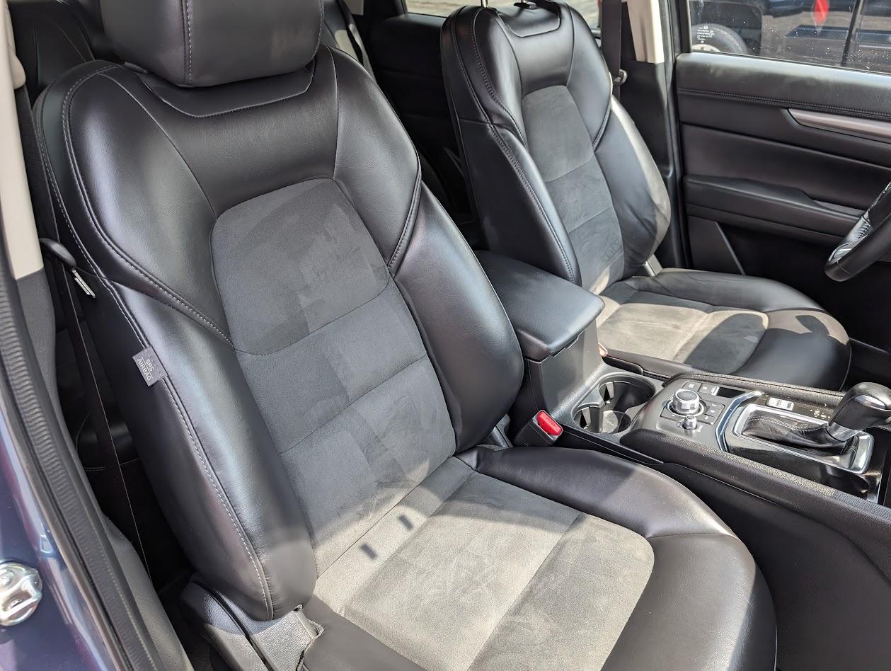 Mazda CX-5 Touring AWD 2018