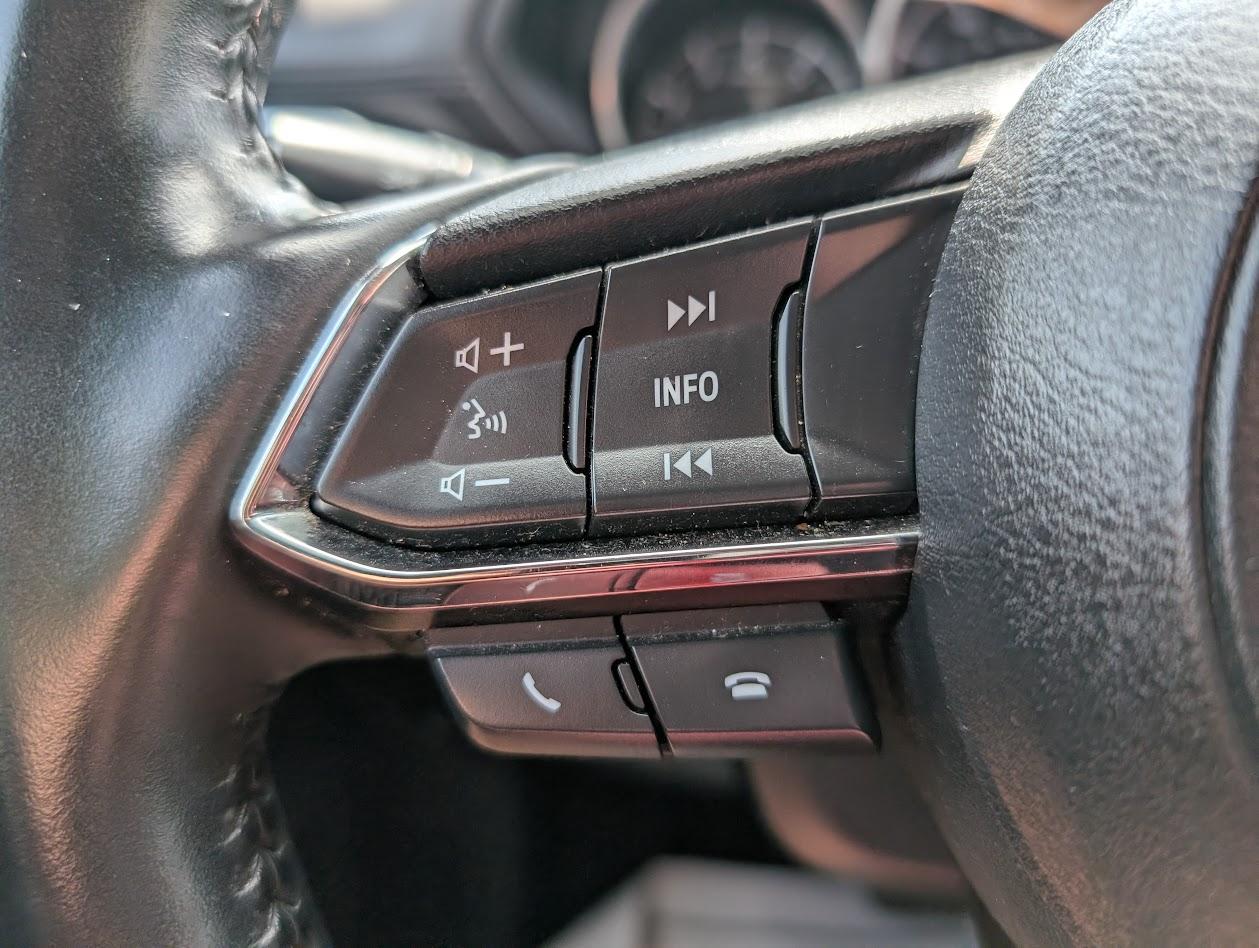 Mazda CX-5 Touring AWD 2018