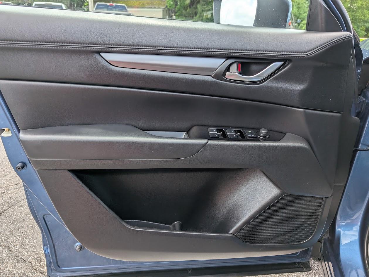 Mazda CX-5 Touring AWD 2018