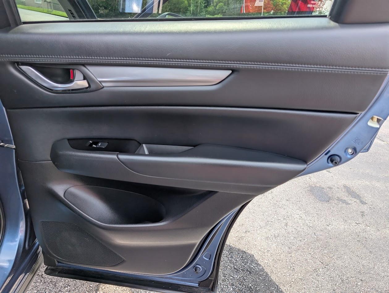 Mazda CX-5 Touring AWD 2018