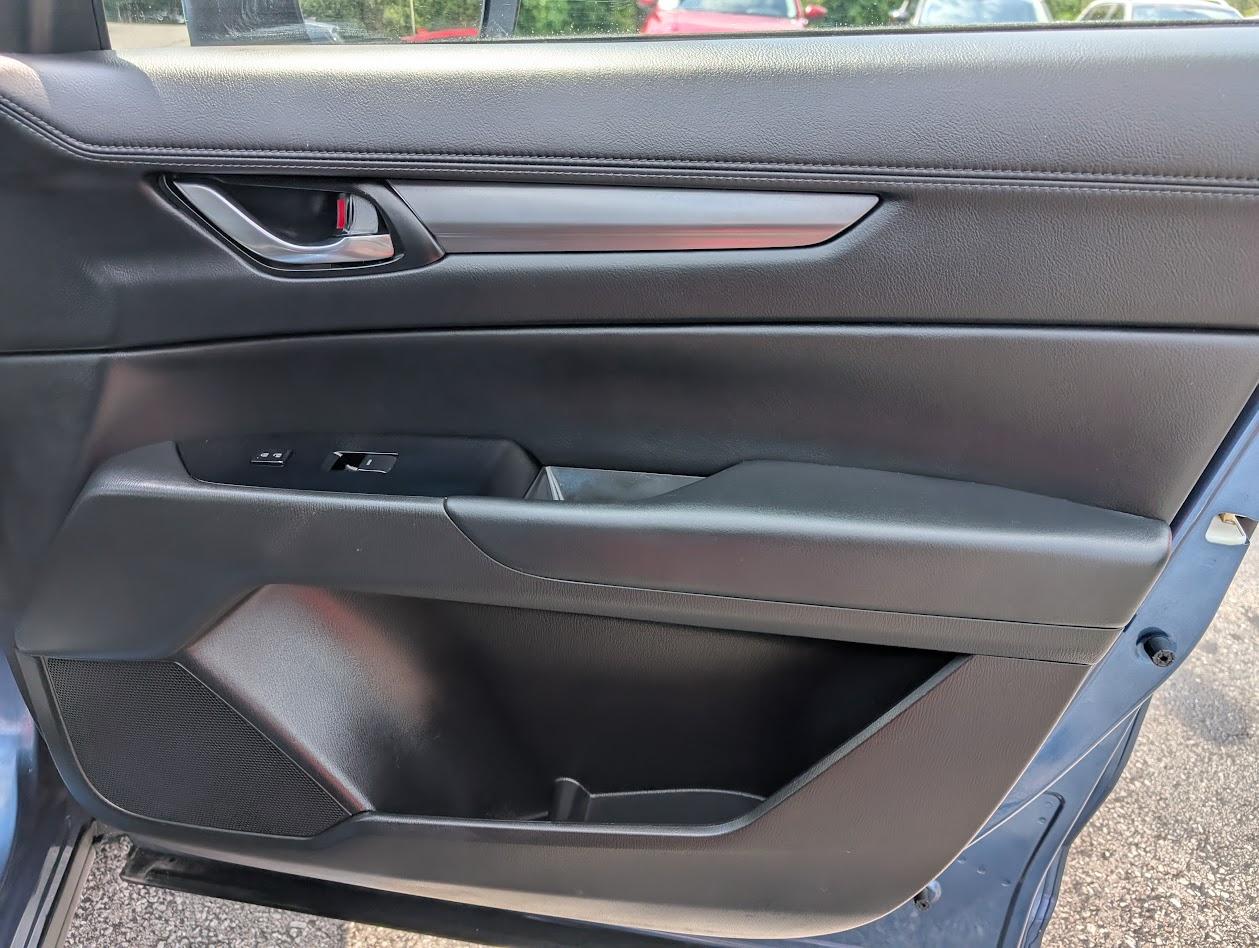 Mazda CX-5 Touring AWD 2018