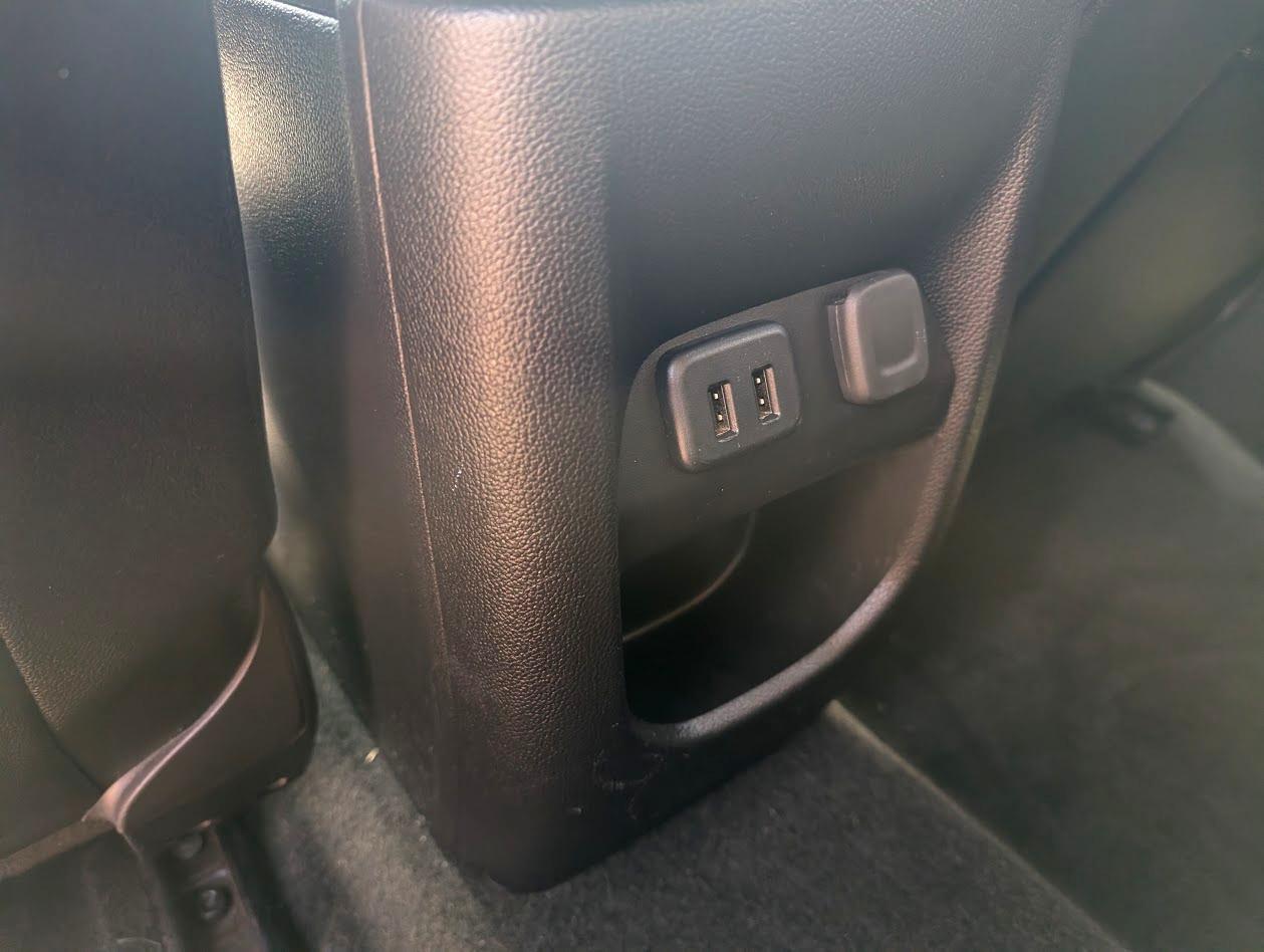 Chevrolet Colorado Z71 Crew Cab 4WD 2018