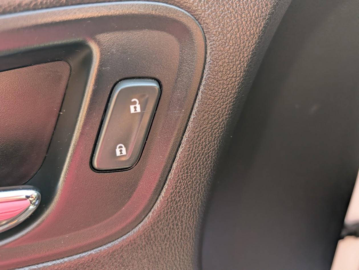 Chevrolet Colorado Z71 Crew Cab 4WD 2018