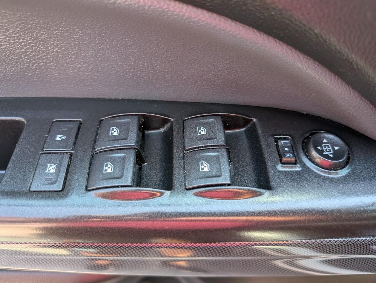 Chevrolet Colorado Z71 Crew Cab 4WD 2018