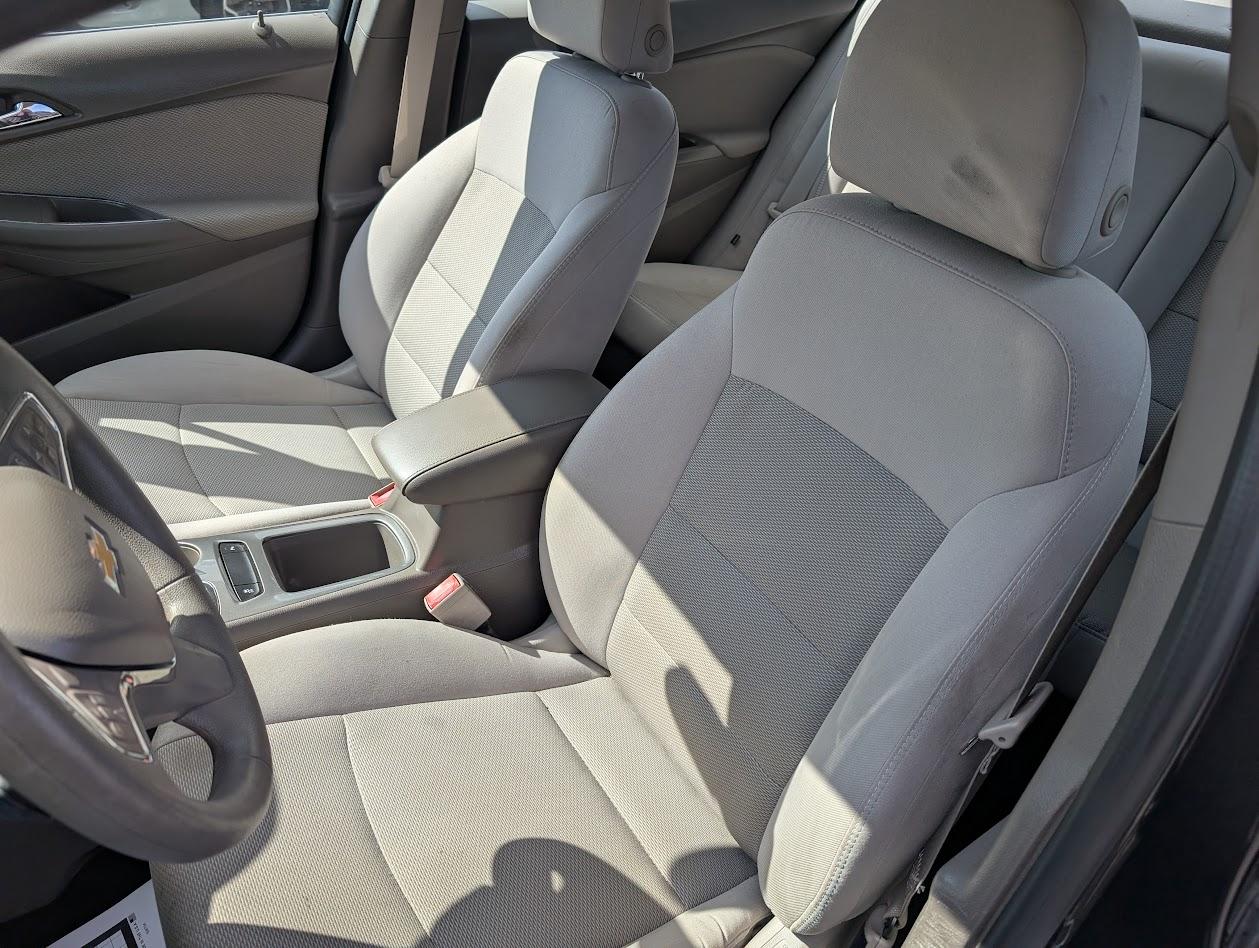 Chevrolet Cruze LT Auto 2017