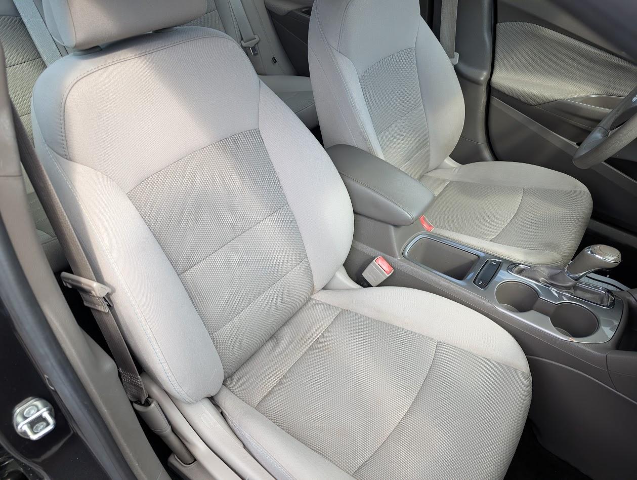 Chevrolet Cruze LT Auto 2017