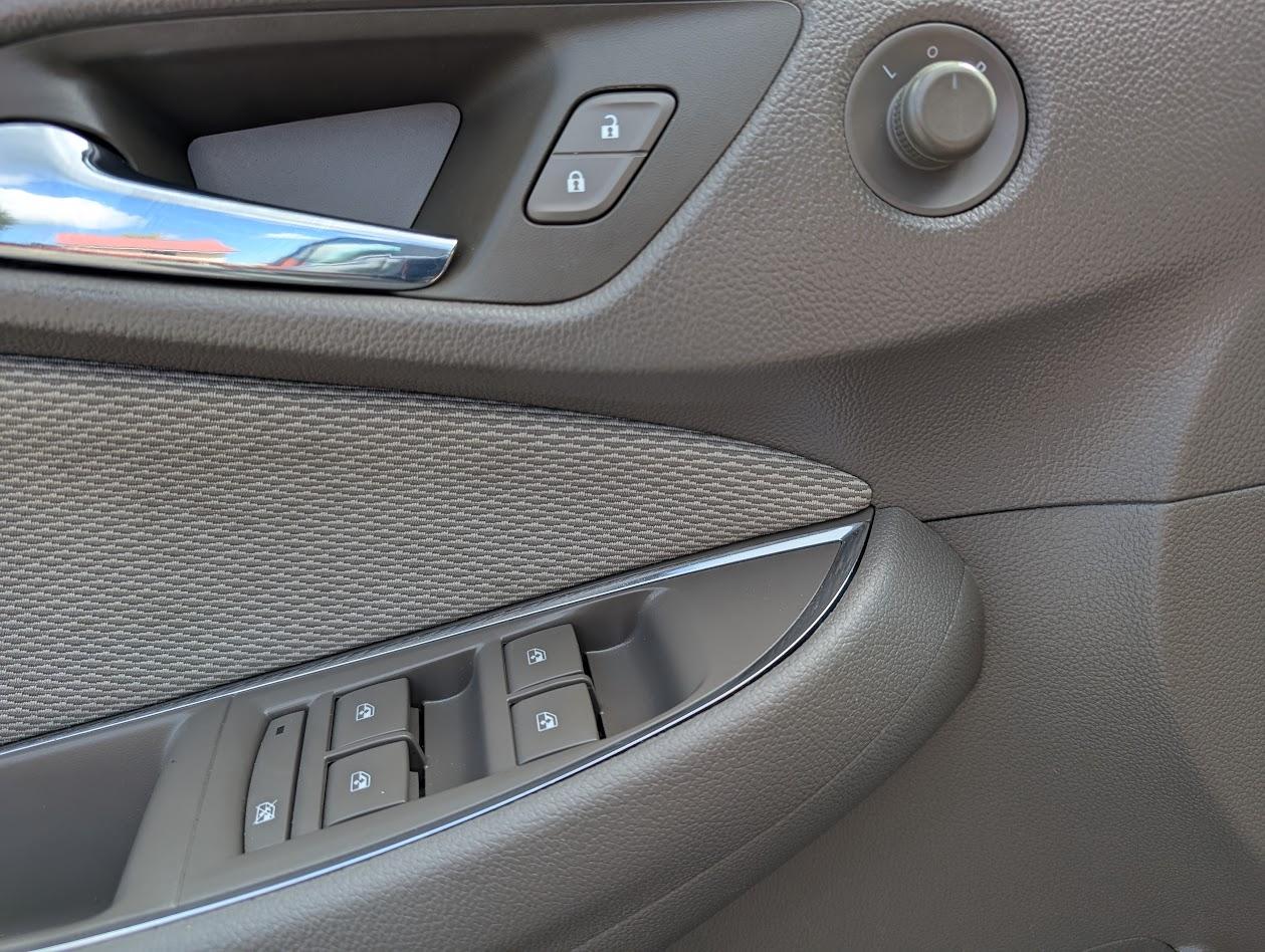 Chevrolet Cruze LT Auto 2017