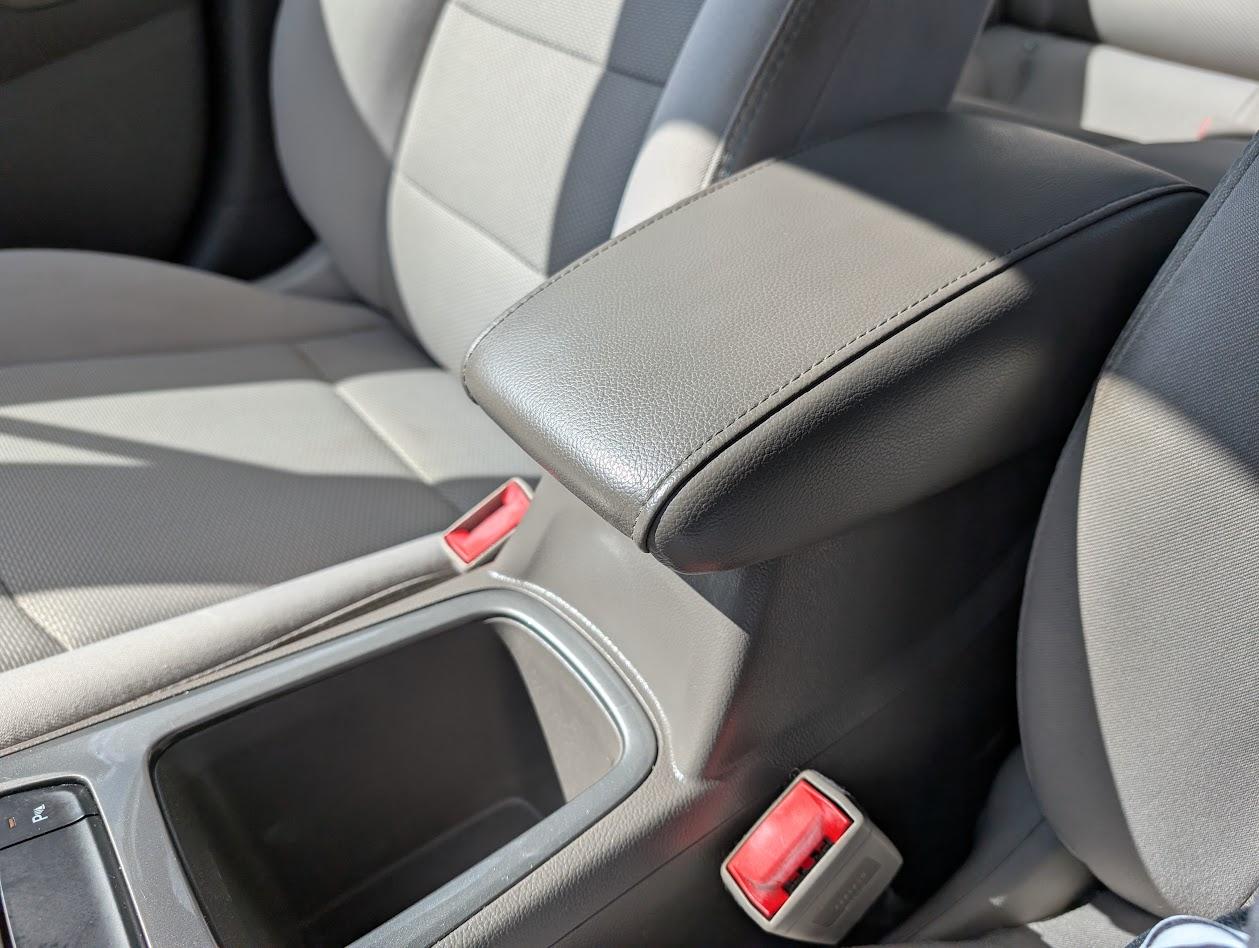 Chevrolet Cruze LT Auto 2017